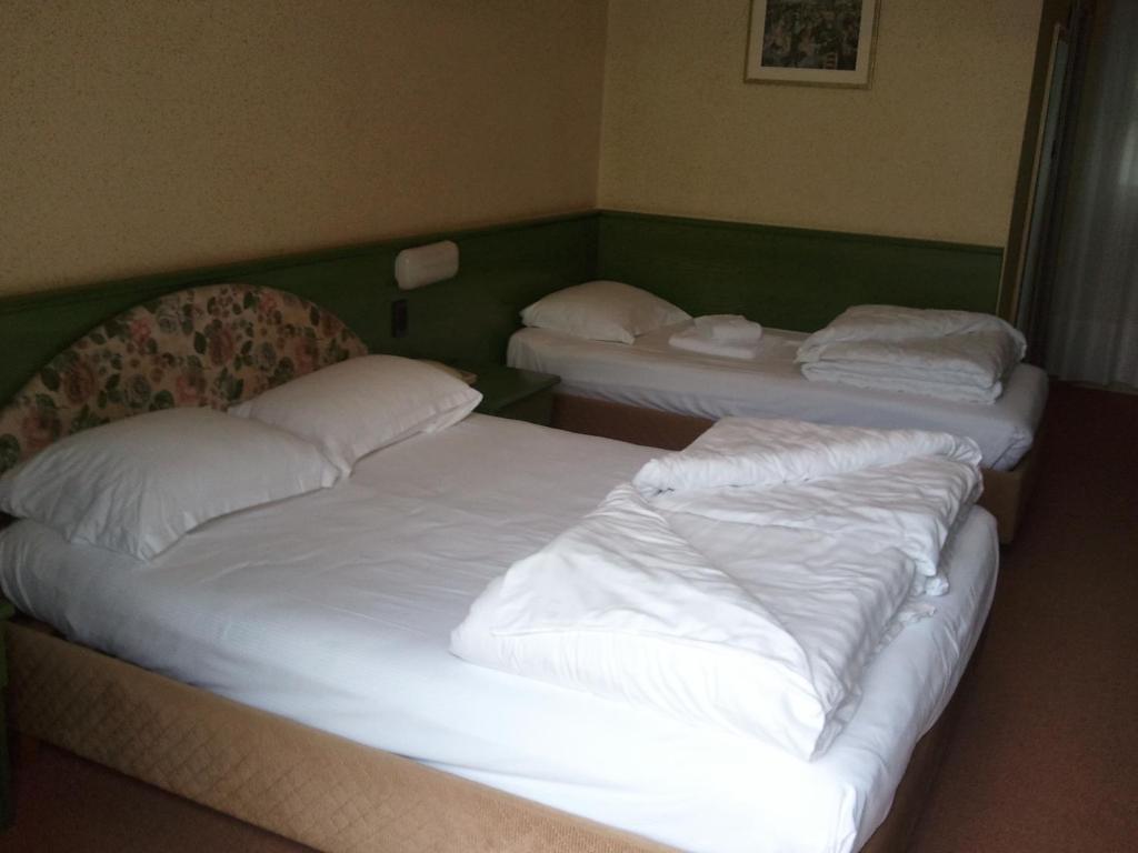 Hotel Caribe - Garda Lake Collection برنزوني سول جاردا الغرفة الصورة