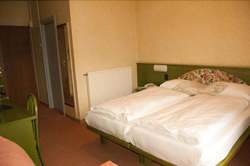 Hotel Caribe - Garda Lake Collection برنزوني سول جاردا المظهر الخارجي الصورة