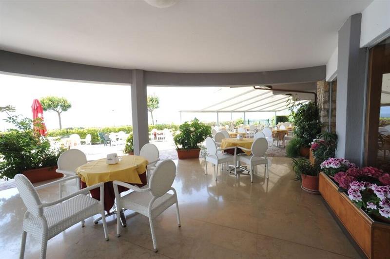Hotel Caribe - Garda Lake Collection برنزوني سول جاردا المظهر الخارجي الصورة
